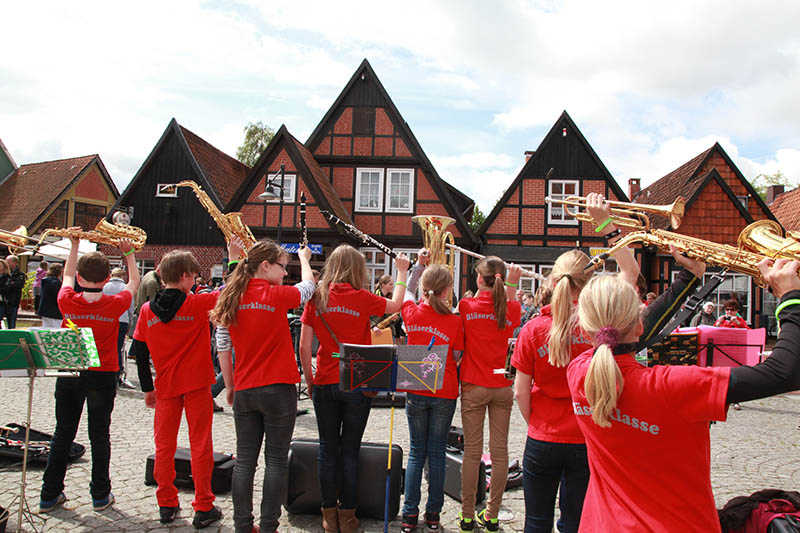 21.06.2020 DAS FEST DER MUSIK
