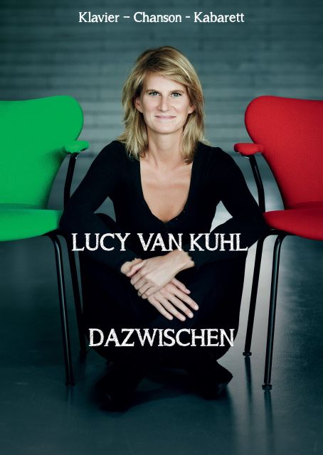 Lucy van Kuhl 28.5.2022